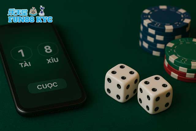 CEO Đỗ Dannefy Mai phân tích các ưu thế công nghệ giúp Tài Xỉu Online FUN88 dẫn đầu thị trường 2026