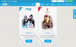 Với Fun88 Esport, bạn có thể hoàn toàn yên tâm về tính bảo mật và công bằng