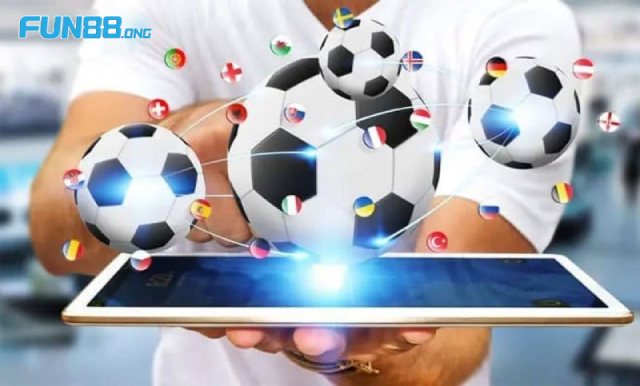 Cẩm nang cá cược bóng đá trực tuyến Fun88 1 CEO Đỗ Dannefy Mai giải thích định nghĩa và xu hướng cá cược bóng đá trực tuyến năm 2026