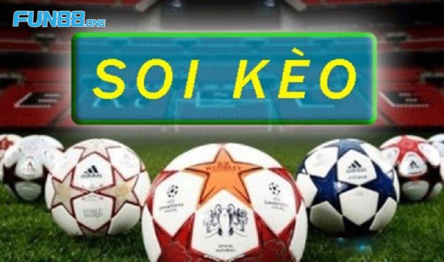 Cẩm nang cá cược bóng đá trực tuyến Fun88 4 CEO Đỗ Dannefy Mai bật mí bí kíp soi kèo bóng đá trực tuyến luôn thắng dành cho bet thủ chuyên nghiệp