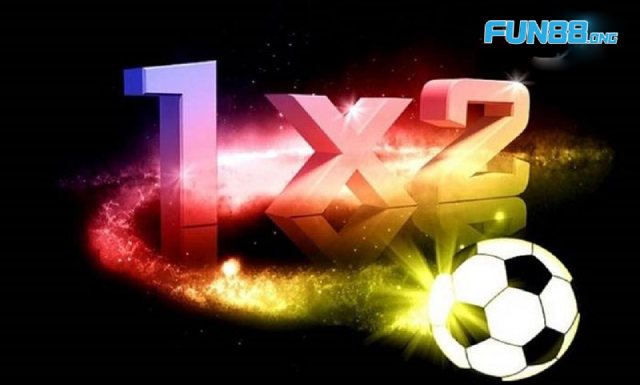 Cẩm nang cá cược bóng đá trực tuyến Fun88 2 Chuyên gia Đỗ Dannefy Mai hướng dẫn cách đọc kèo Châu Âu 1x2 cho tỷ lệ thắng cao