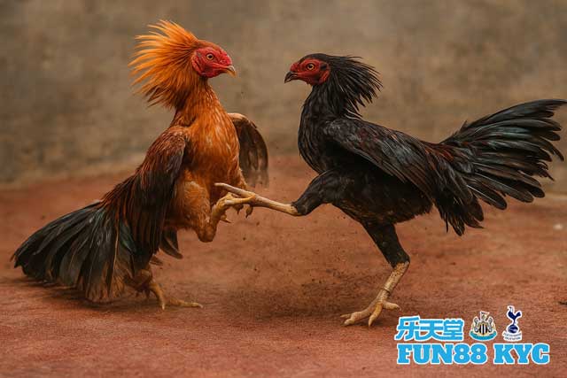 Giao diện trực quan và đường truyền ổn định là lý do bet thủ Việt tin dùng FUN88